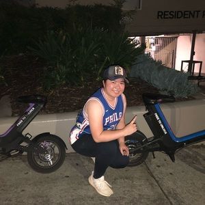 Meet your Posher, Anabel